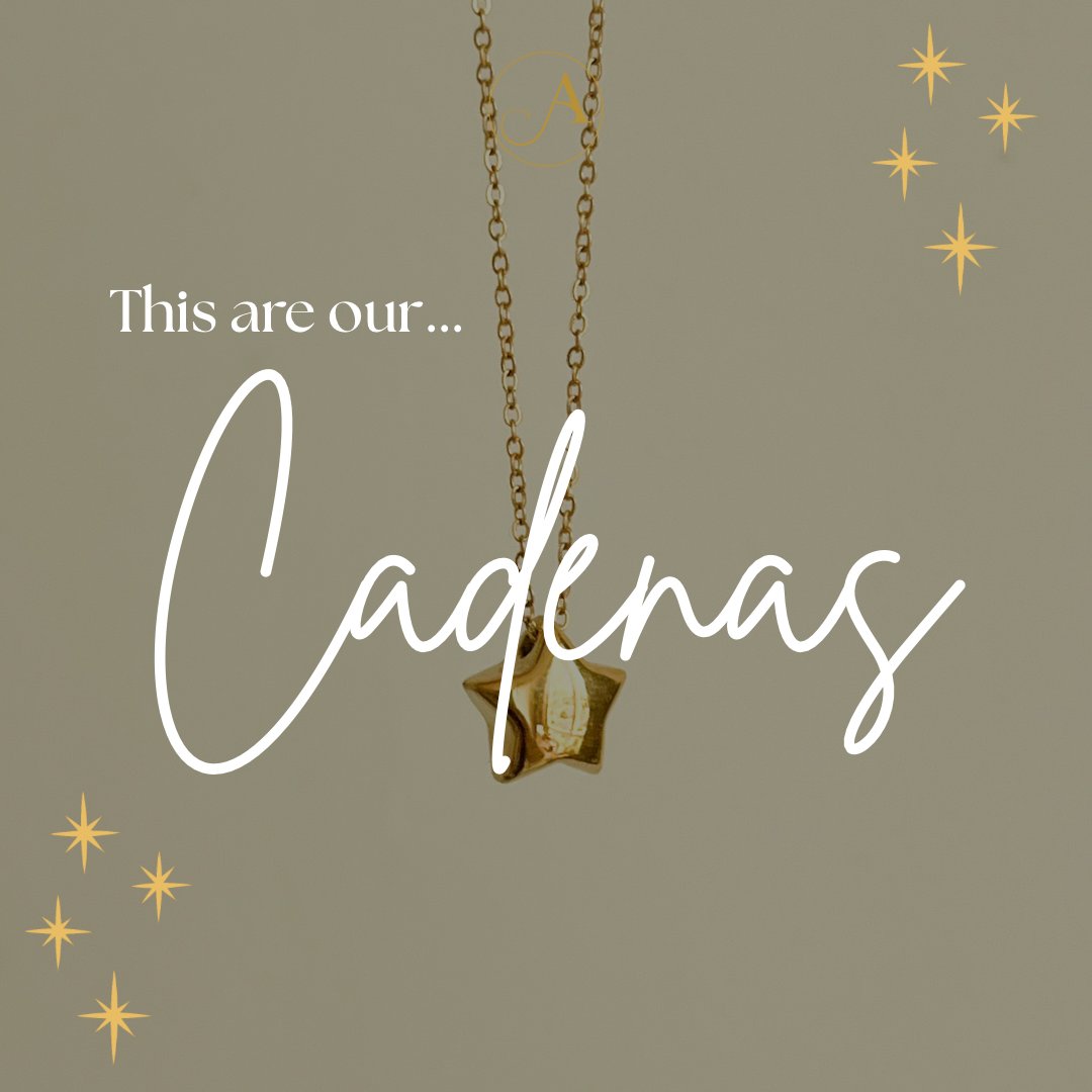 Cadenas