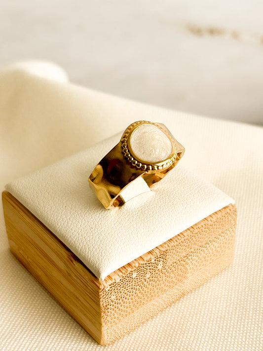 Anillo Afrodita